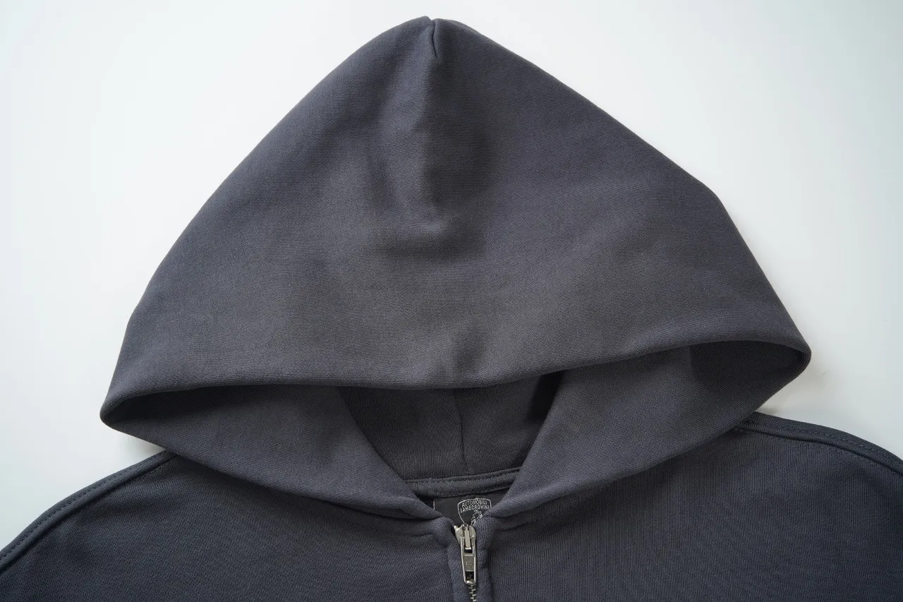 Balenciaga x 💰P210 ：Dark Gray Size:xs-l